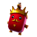 Crown Sprite Base