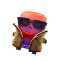 Jonesy Sprite Base