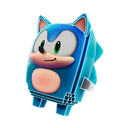 Sonic Sprite Base