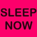 SleepNow Discord Emoji from Femdom World