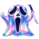 ghostface