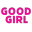 goodgirl Discord sticker | TheTreeGarden 18+