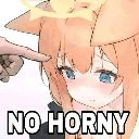 nohorny custom emote | TheTreeGarden 18+