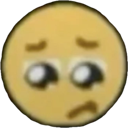 supasadwaaaah custom emote | ／ｄｉｍｉｔｒｅｓｃｕ  🍂