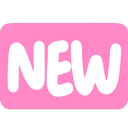 MST_znewpink custom emote - Moonstruck 🌙