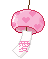 MST_zWindChime animated emote - Moonstruck 🌙