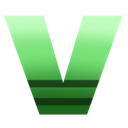:greenletterV: