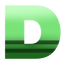 :greenletterD: