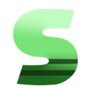 :greenletterS: