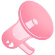 MST_zpink_warning custom emote from Moonstruck 🌙