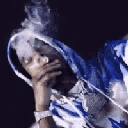 uno animated Discord emote - 【Ｈｉｄｅｏｕｔ】