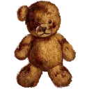 TeddyBear_Relic