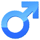 Boy animated Discord emote - /gotham