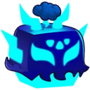 Rumble_BloxFruits Discord sticker from Blox fruit | trading hub
