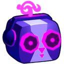 Sound_BloxFruits Discord sticker from Blox fruit | trading hub