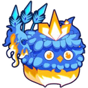 Phoenix_BloxFruits Discord Emoji - Blox fruit | trading hub