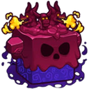 Venom_BloxFruits Discord sticker from Blox fruit | trading hub