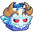 Yeti_BloxFruits custom emote | Blox fruit | trading hub