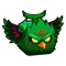 MatrixEagle custom emote | Blox fruit | trading hub