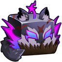 Werewolf_fruit Discord Emoji - Blox fruit | trading hub