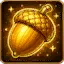 :golden_acorn: