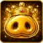 :golden_snout: