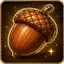 :ripe_acorn:
