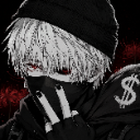 MADXTHETHIEF Discord emoji