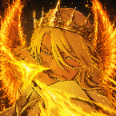 SternTheGodOfFire Discord emoji