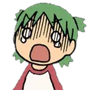 yotsubawhat