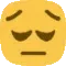 sad