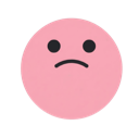 sad