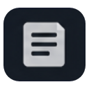 :document: