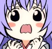 HanyuuWorried Discord emoji