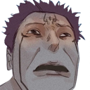 Sukuna2 Discord sticker | -`.napatron.´-