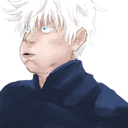Gojo3 custom emote - -`.napatron.´-