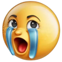 Cry custom emote - -`.napatron.´-