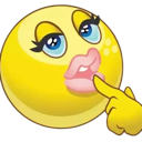 Fabulous custom emote | -`.napatron.´-