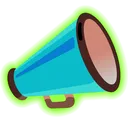 AnnouncementR custom emote | Lyds Extras