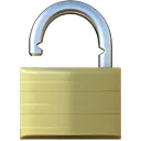 unlock
