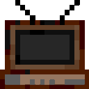 tv animated emote - phantom tribune