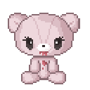 sweetfawn animated emote - -`.napatron.´-
