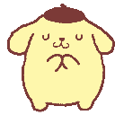 _yellow animated GIF emoji | -`.napatron.´-