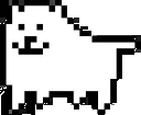 annoyingdog animated GIF emoji from ﾉr𝖾𝗏𝖾𝗋𝗌𝖺𝗅 𝗋𝗍𝟧𝟢𝟢 🎃