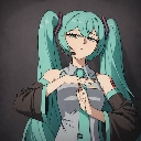 :mikuew:
