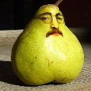 :pearmod: