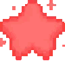 red_star animated emote from ⊹ . ݁𝙻𝚞𝚗𝚊𝚛 𝙷𝚊𝚟𝚎𝚗. ݁ ݁. ⊹ ₊ ݁