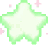 green_star animated Discord emote | ⊹ . ݁𝙻𝚞𝚗𝚊𝚛 𝙷𝚊𝚟𝚎𝚗. ݁ ݁. ⊹ ₊ ݁