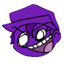 WilliamSi Discord sticker - Five Nights At Discord