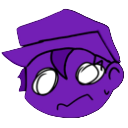 WilliamWTF custom emote | Five Nights At Discord